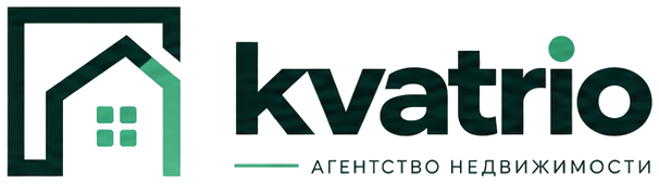 kvatrio — агентство недвижимости